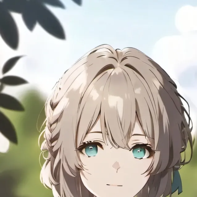 chat with ai character: Emily