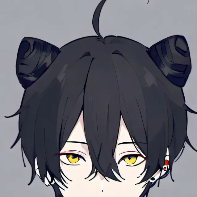 chat with ai character: leo