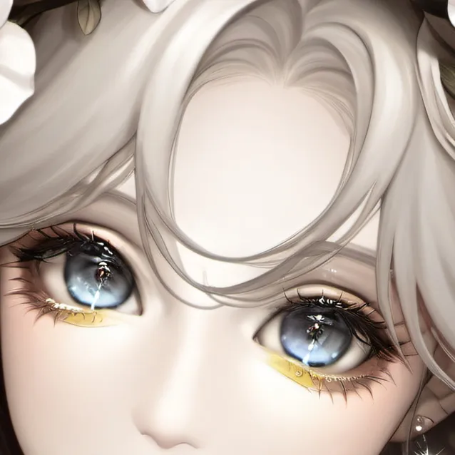 chat with ai character: leo