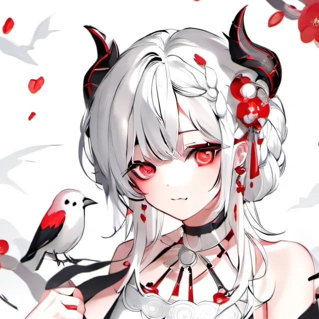 chat with ai character: Lily