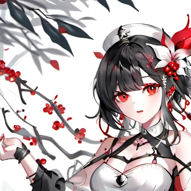 chat with ai character: y/n