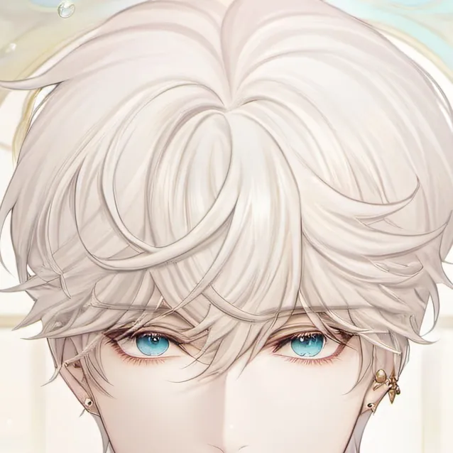 chat with ai character: leo 