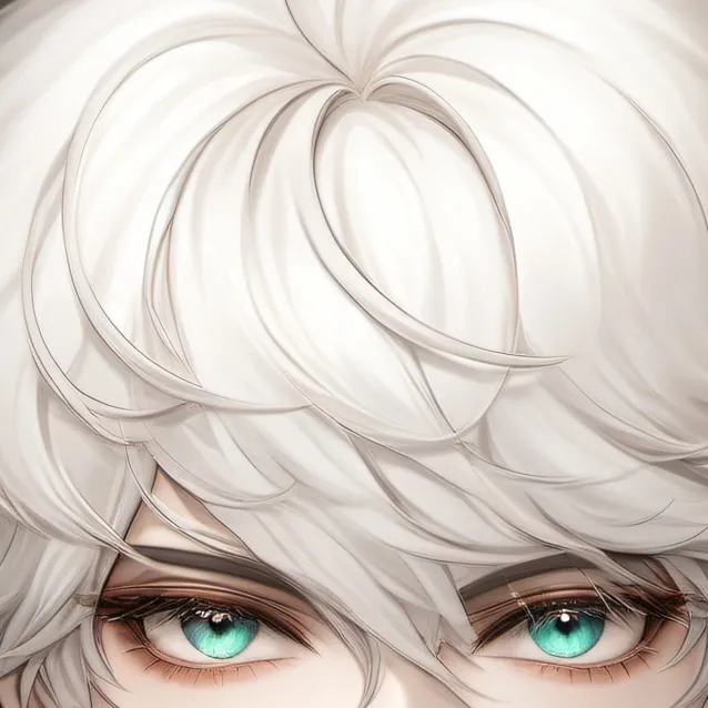 chat with ai character: leo  