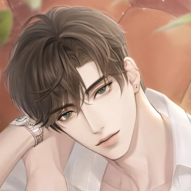 chat with ai character: leo 