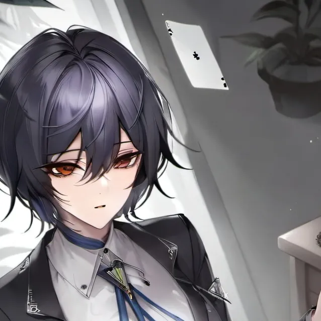 chat with ai character: ⛓️🍷Esttela🍷⛓️