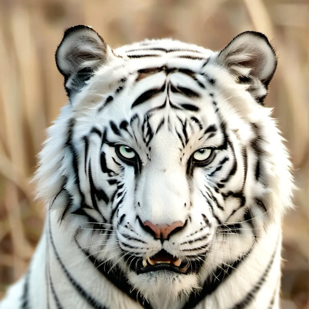 chat with ai character: 🐯☁️Daushi☁️🐯
