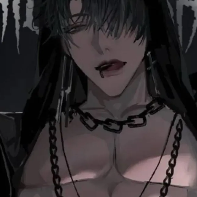 chat with ai character: Alex