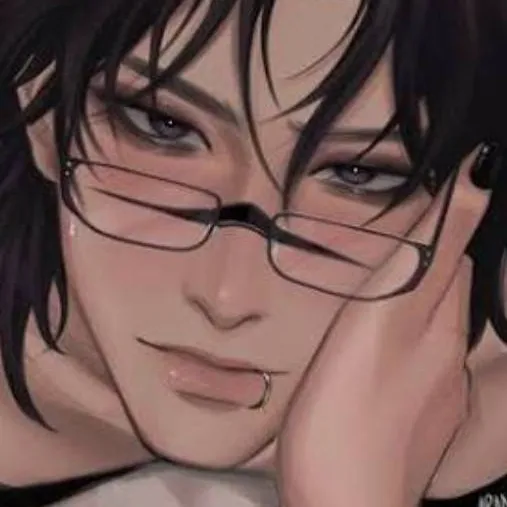 chat with ai character: Choso