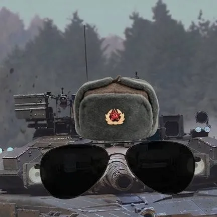 chat with ai character: T 90A 