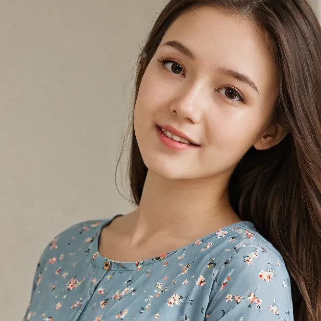 chat with ai character: Linda 