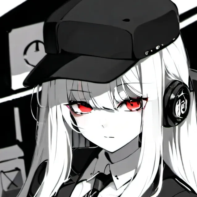 chat with ai character: Azure