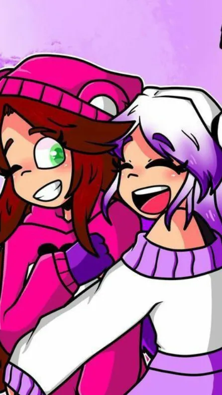 ai character: Linela  background