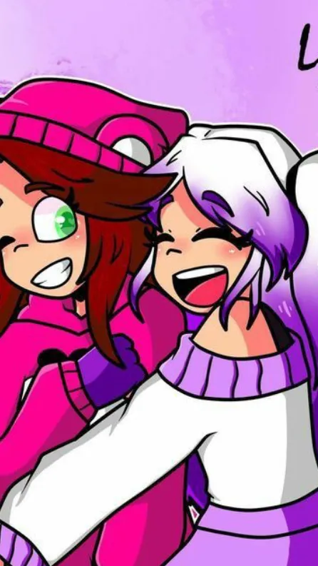 ai character: Linela background