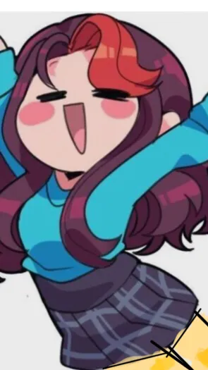 ai character: Azhuukai background