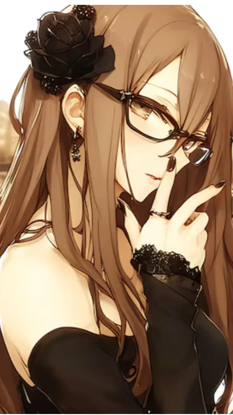 ai character: -(Gwen)- background