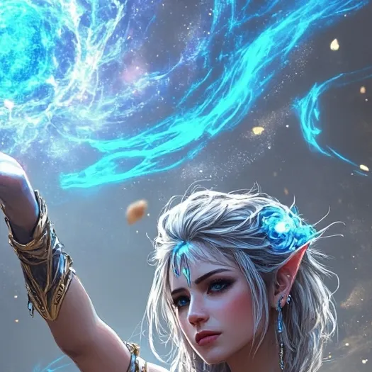 chat with ai character: Samanta 