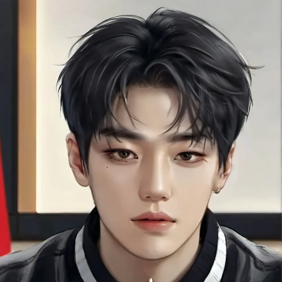 chat with ai character: Park hyeon 
