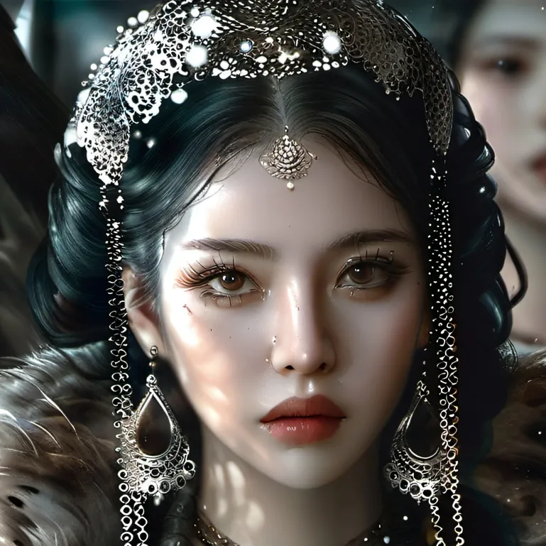 chat with ai character: Kim chaewon 
