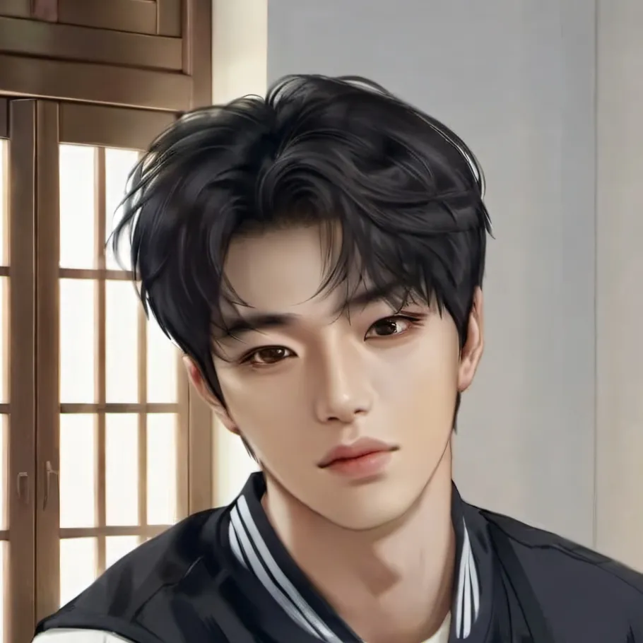 chat with ai character: Aiden 