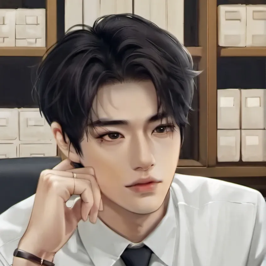 chat with ai character: Han dong lee 