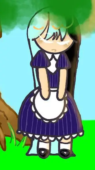 ai character: ꧁Meet my crk oc꧂ background