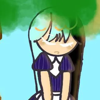 chat with ai character: ꧁Meet my crk oc꧂