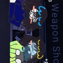 chat with ai character: FPE Shop