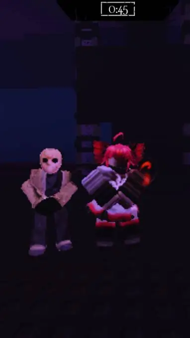 ai character: Happy bday Jason😔 background