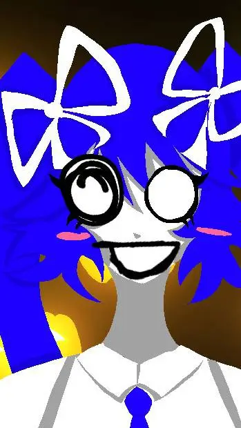 ai character: FS SPOOKY MONTH🎃 background