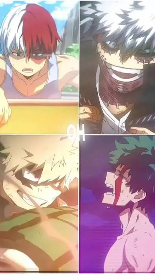 ai character: MHA Enlèvement.fr background