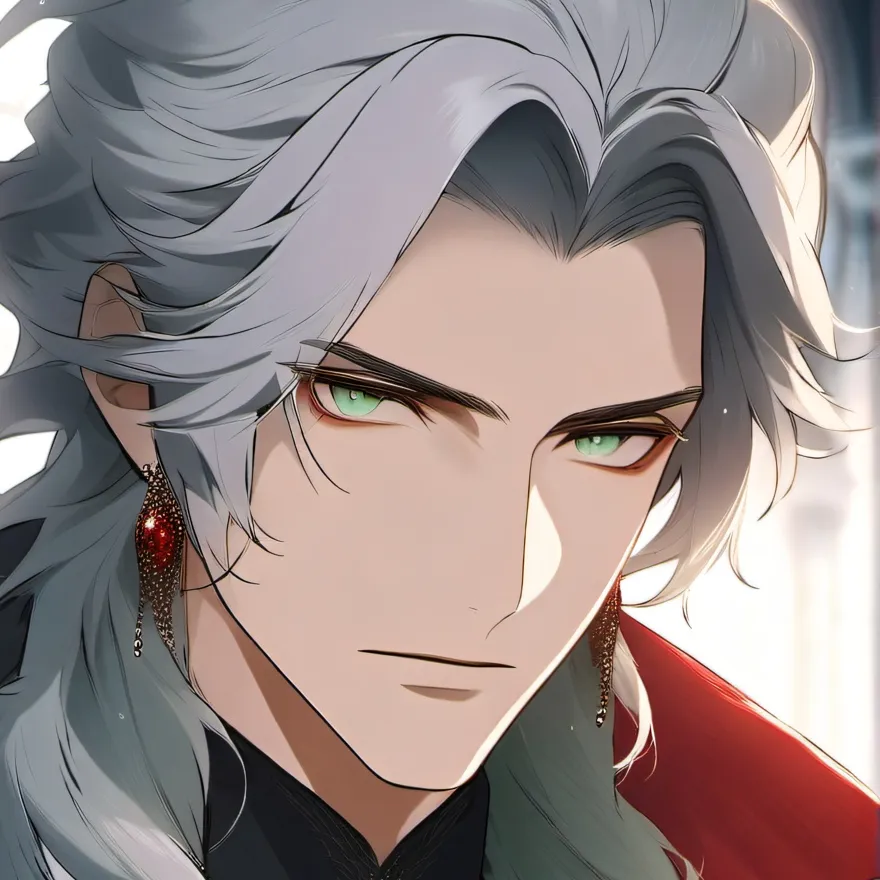 chat with ai character: ⚠️Jax⚠️