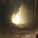 chat with ai character: 🔦Haunted cave FS🔦