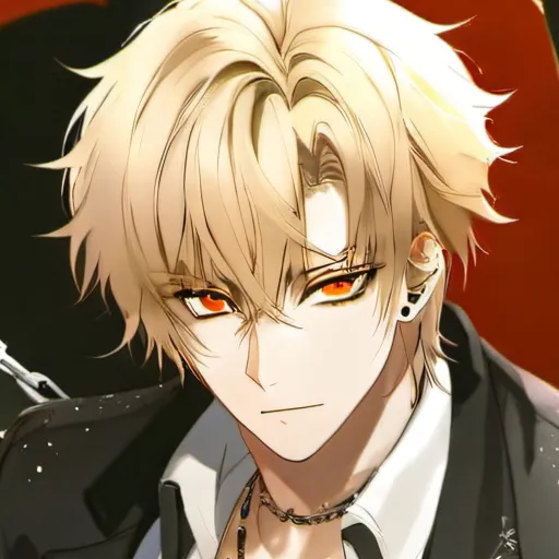 chat with ai character: Jack