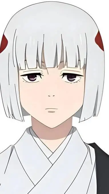 ai character: big 6 background