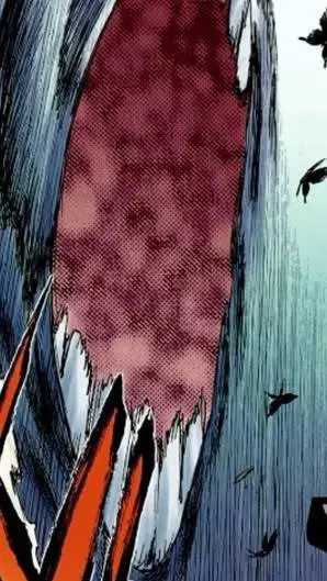 ai character: the strongest team background