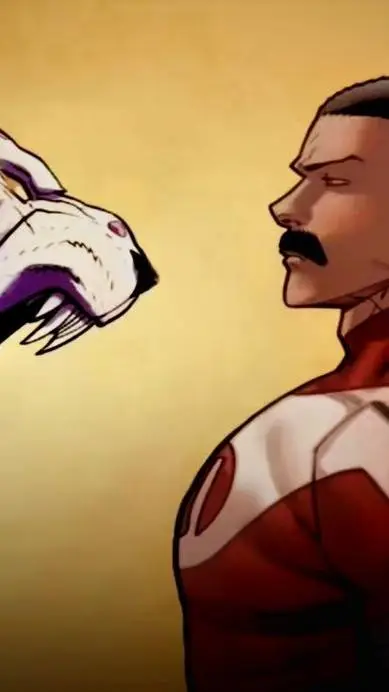 ai character: elite team background