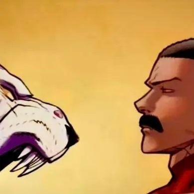 chat with ai character: elite team