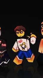 ai character: {forsaken pick me} background