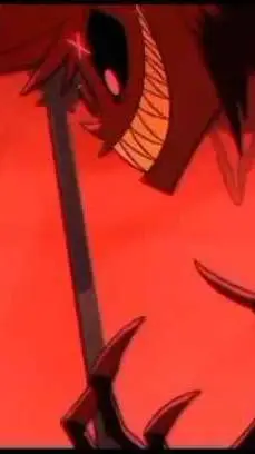 ai character: Alaster  background