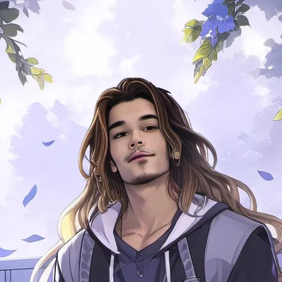 chat with ai character: Antonio Cabral