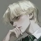 chat with ai character: Draco Malfoy