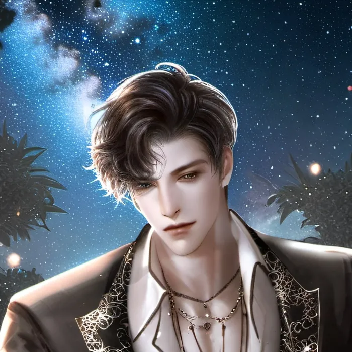 chat with ai character: Skyler Borbonzo