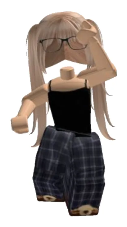 ai character: Mia  background