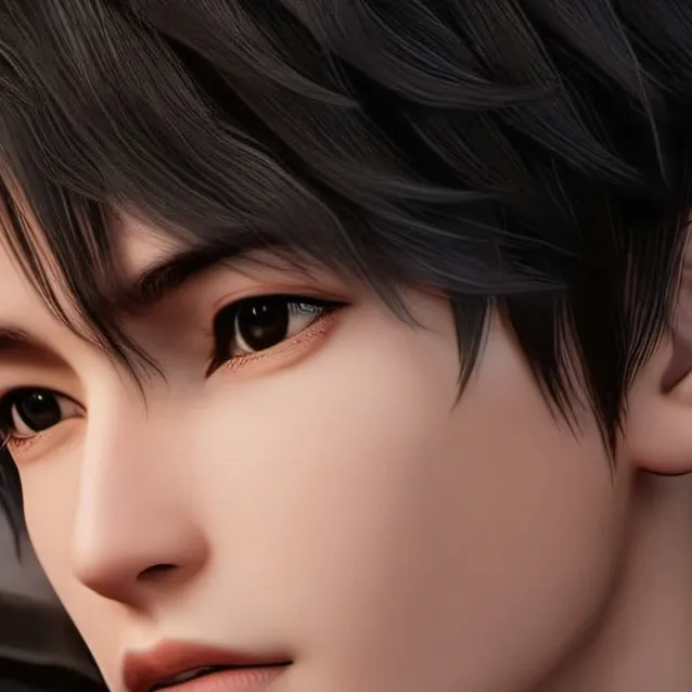 chat with ai character: ADRIAN LOCHENG