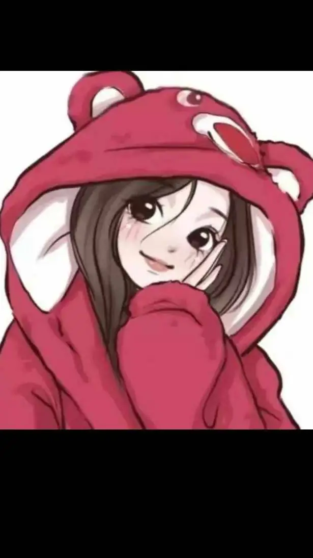 ai character: Amelia background