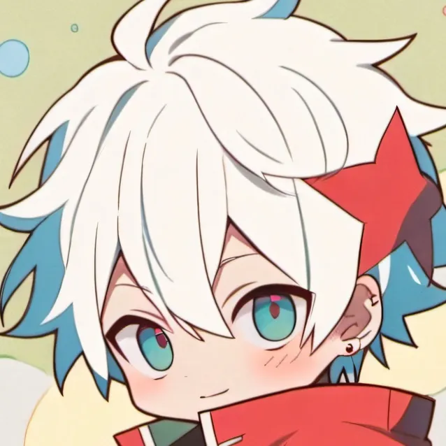 chat with ai character: Amigo shoto