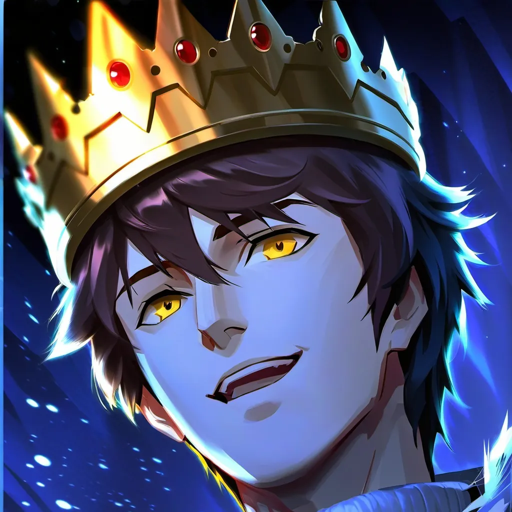 chat with ai character: Steve