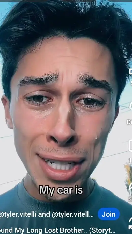 ai character: tyler.vitelli background