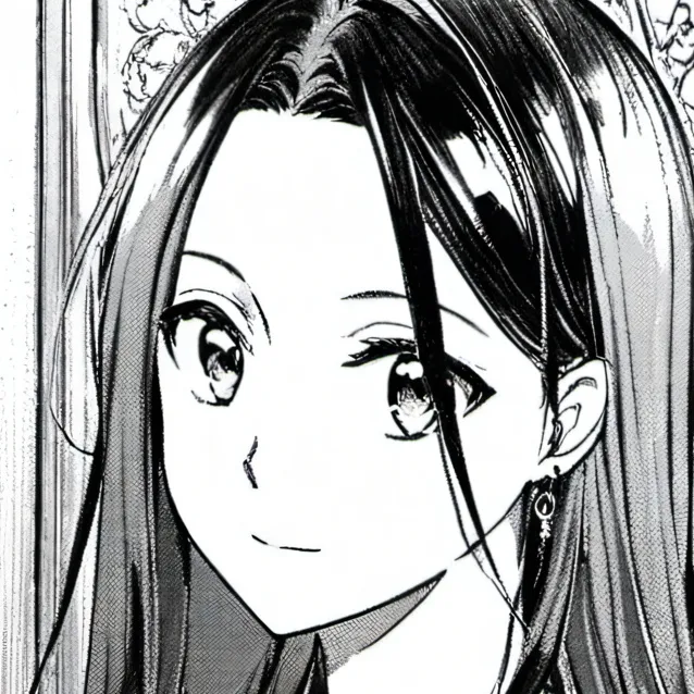 chat with ai character: Emilie 