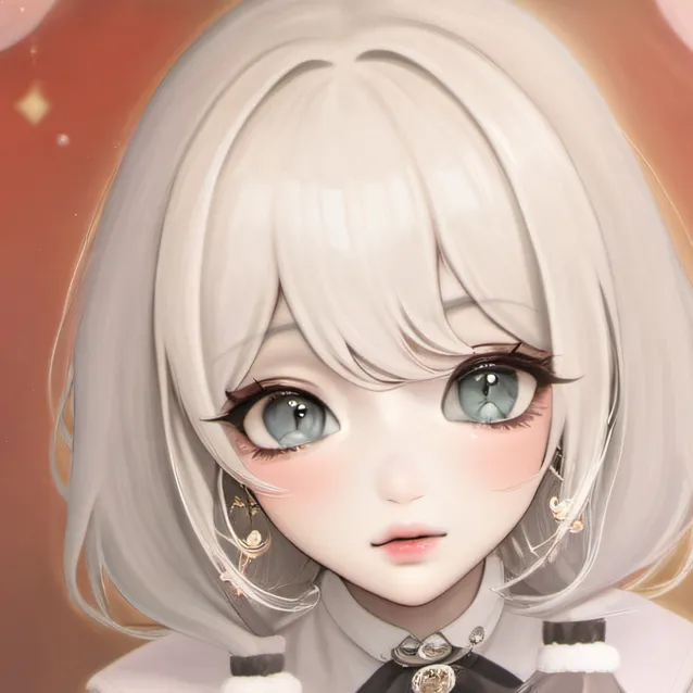 chat with ai character: hayul 